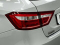 2018 Lada (ВАЗ) Vesta SW I, серебристый, 960000 рублей - вид 5