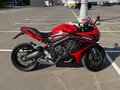 2023 Honda CBR 650R, красный, 1100000 рублей - вид 5