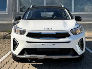 2026 Kia KX1, белый, 1599000 рублей, вид 1