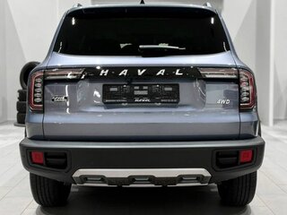 2024 Haval Dargo I, серый, 2700000 рублей, вид 5