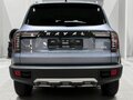 2024 Haval Dargo I, серый, 2700000 рублей - вид 4