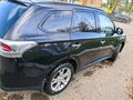 2012 Mitsubishi Outlander III, чёрный, 950000 рублей - вид 3