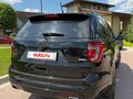 2018 Ford Explorer V Рестайлинг, чёрный, 3400000 рублей - вид 7