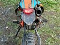 2025 Kayo Evolution K125EM, оранжевый, 85000 рублей - вид 4
