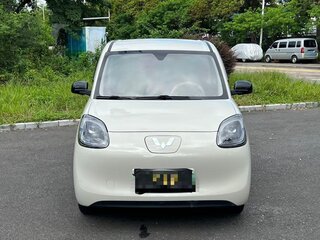 2025 Wuling Hongguang, белый, 870000 рублей, вид 2