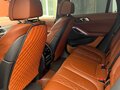 2021 BMW X6 40i III (G06), серый, 7850000 рублей - вид 11