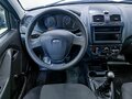 2020 Lada (ВАЗ) Granta I Рестайлинг, серый, 445000 рублей - вид 7
