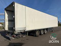 2015 Schmitz Cargobull SKO, белый, 3830000 рублей - вид 8