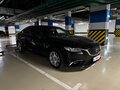 2015 Mazda 6 III (GJ) Рестайлинг, чёрный, 1600000 рублей - вид 2