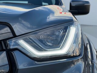 2026 Isuzu D-Max III, серый, 4440000 рублей, вид 4
