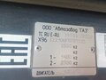 2015 ГАЗ ГАЗель (3221), чёрный, 650000 рублей - вид 4