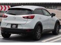 2016 Mazda CX-3 I, белый, 990000 рублей - вид 5