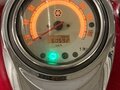 2003 Yamaha XVS1100, красный - вид 3
