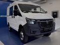 2026 ГАЗ Соболь NN, белый, 3409600 рублей - вид 6