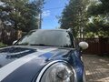 2017 Mini Hatch Cooper III (F55/F56), синий, 1850000 рублей - вид 4