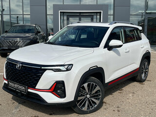 2024 Changan CS35 Plus I Рестайлинг, белый, 1899000 рублей, вид 1
