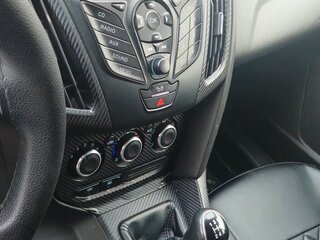 2012 Ford Focus III, серебристый, 500000 рублей, вид 5