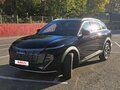 2024 Haval F7 II, чёрный