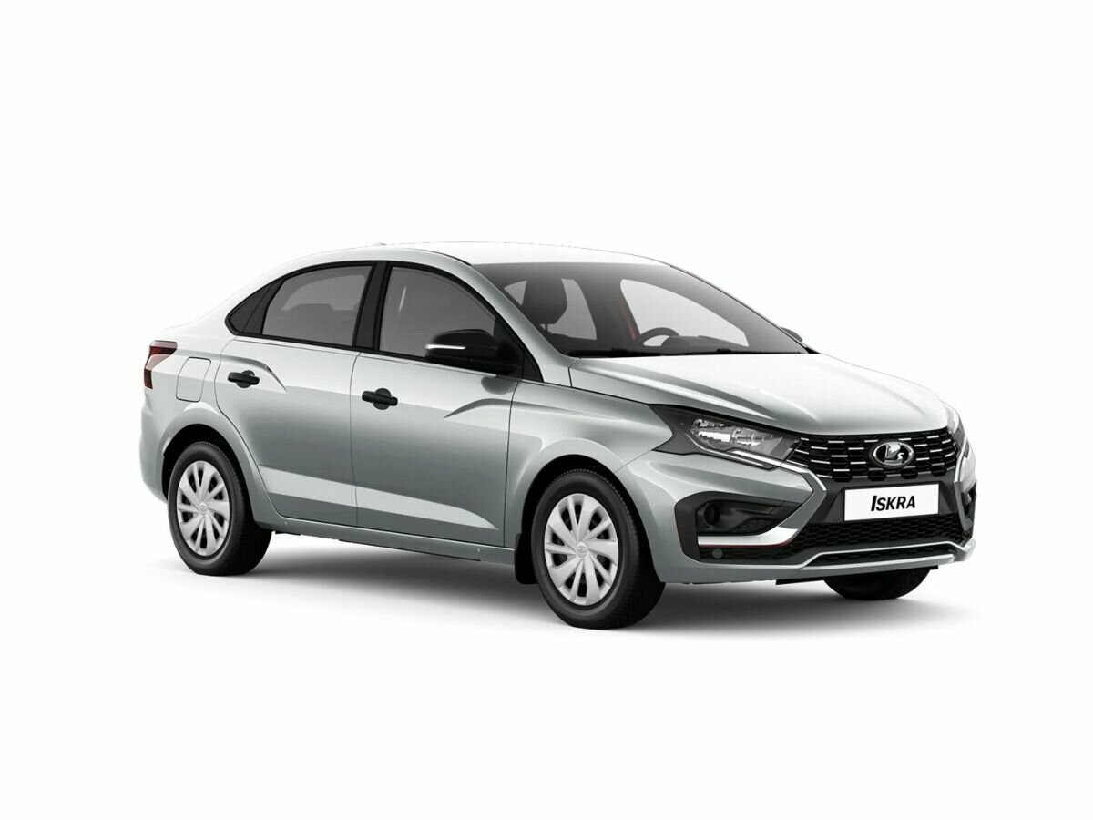 Открыть фотографии: Lada (ВАЗ) Iskra