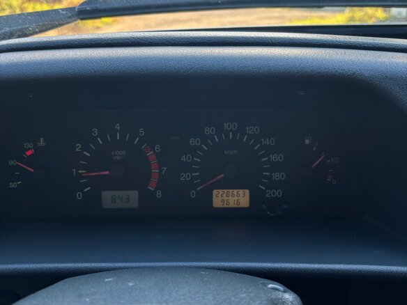 2010 Lada (ВАЗ) 2115, чёрный, 220000 рублей - вид 7