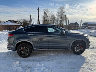2022 Geely Tugella I Рестайлинг, серый, 2500000 рублей, вид 4