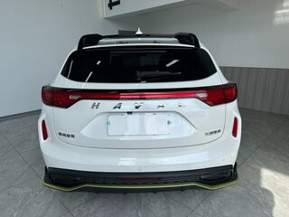 2022 Haval Chitu, белый, 1435000 рублей, вид 5