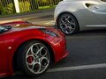 2014 Alfa Romeo 4C, красный, 10000000 рублей - вид 9
