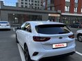 2018 Kia Ceed III, белый, 1745000 рублей - вид 2