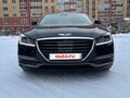 2017 Genesis G80 I, чёрный, 2300000 рублей - вид 1
