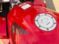2002 Honda VFR 800, красный - вид 9