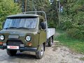2018 УАЗ 3303, зелёный, 1000000 рублей - вид 11
