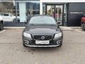 2016 Volvo XC70 II Рестайлинг, чёрный - вид 1