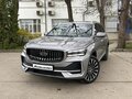 2026 Geely Monjaro I Рестайлинг, серебристый, 4954990 рублей - вид 2
