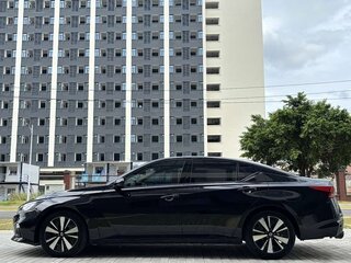 2022 Nissan Altima VI (L34), чёрный, 1790000 рублей, вид 2