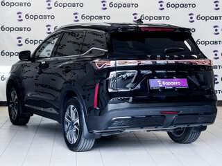 2025 Tenet T7, чёрный, 2333000 рублей, вид 4