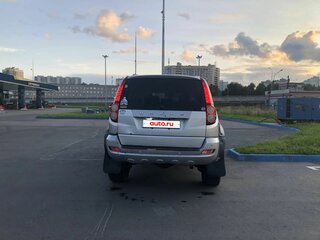 2011 Great Wall Hover H5, серебристый, 480000 рублей, вид 4