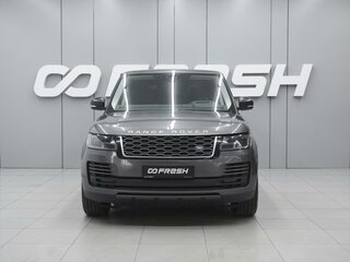 2018 Land Rover Range Rover IV Рестайлинг, серый, 4939000 рублей, вид 3