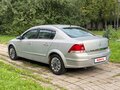 2008 Opel Astra H Рестайлинг, бежевый, 340000 рублей - вид 5