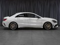 2016 Mercedes-Benz CLA AMG 45 AMG I (C117, X117) Рестайлинг, белый, 2525000 рублей - вид 4