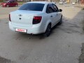 2017 Lada (ВАЗ) Granta I, белый, 445000 рублей - вид 4