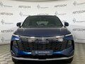 2024 Haval F7 II, синий - вид 5