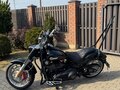 2023 Harley-Davidson Fat Boy, чёрный, 2100000 рублей - вид 3