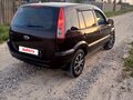 2011 Ford Fusion I Рестайлинг, фиолетовый, 500000 рублей - вид 2
