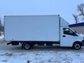 2025 ГАЗ ГАЗель Next, белый, 2900000 рублей