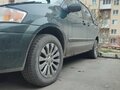 2001 Mazda MPV II (LW), зелёный, 430000 рублей - вид 10