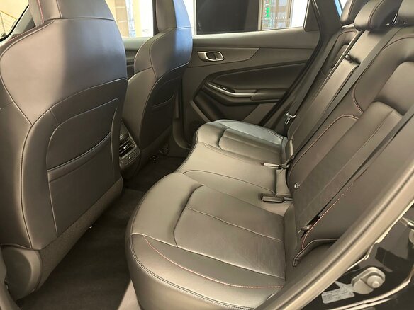 2026 Changan UNI-S I, серый, 3229900 рублей - вид 14