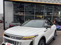 2024 Exeed RX, белый, 3800000 рублей - вид 3