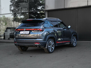 2023 Changan CS35 Plus I Рестайлинг, серый, 1499000 рублей, вид 4