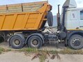 2006 МАЗ 6422, белый, 1152525 рублей - вид 5