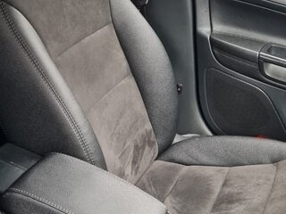 2008 Skoda Octavia I (A4) Рестайлинг, синий, 700000 рублей, вид 2